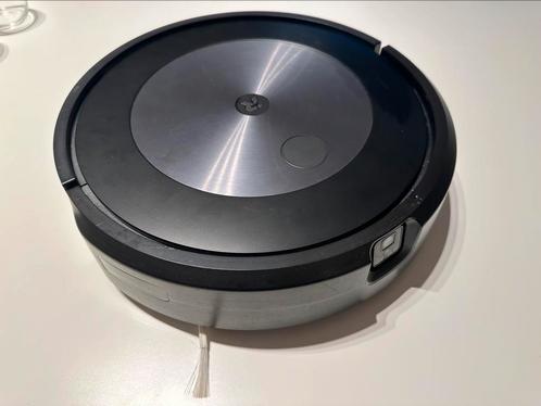 IROBOT Roomba j7 (J7158), Elektronische apparatuur, Stofzuigers, Zo goed als nieuw, Stofzuiger, Ophalen