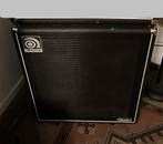 Ampeg Baffle SVT410 HLF Classic, Ophalen, Gebruikt