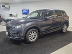 Mazda CX-5 2.2 CDVi Automaat Sense / Navi / ParkSensor, Auto's, Mazda, Stof, 4 cilinders, 2191 cc, Bedrijf