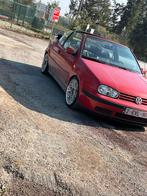 Vw golf 4 cabriolet, Autos, Achat, Cabriolet, Diesel, Golf