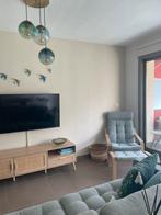 TE HUUR CALPE, Wasmachine, 2 slaapkamers, Costa Blanca, Appartement