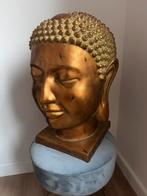 Buddha, Huis en Inrichting, Woonaccessoires | Boeddhabeelden, Ophalen, Zo goed als nieuw