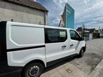Opel vivaro 2019, Euro 6, 1600 cc, Wit, Particulier