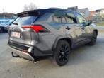 Toyota RAV-4 Style Plus, Auto's, Automaat, 2487 cc, https://public.car-pass.be/vhr/91d64502-cfcc-4f7f-98e1-7ea50c5764ba, Rav4