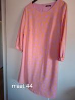 Jurken maat 44, Kleding | Dames, Ophalen of Verzenden, Zo goed als nieuw, Maat 42/44 (L)