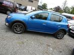 Dacia Sandero Stepway 1.5 dCi 90 Airco,Cruise,Jante Gar.1 An, Voorwielaandrijving, Euro 5, Stof, 4 cilinders