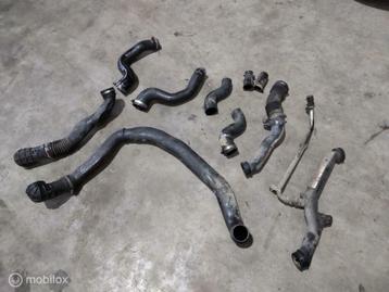 Turbo Slangen Range Rover Sport 3.6 TDV8 Intercooler buis beschikbaar voor biedingen