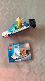 Lego City - 30017-30018, Comme neuf, Lego, Enlèvement ou Envoi