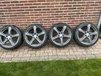 Velgen 19 inch, Auto-onderdelen, Gebruikt, Banden en Velgen, 235 mm, Personenwagen