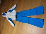 skivest + skibroek vrouw maat 36 Wedze, Ophalen, Gebruikt