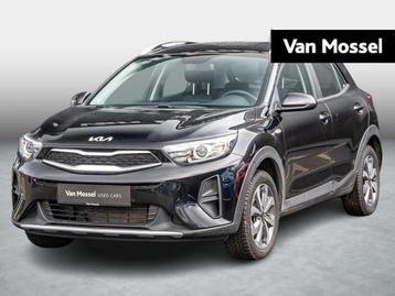 Kia Stonic Urban Edition 1.2 ISG beschikbaar voor biedingen