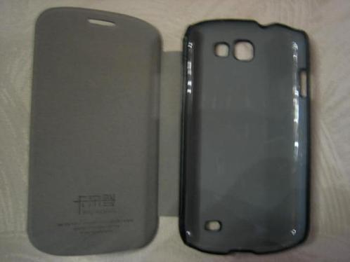 Zwarte hardcase voor Samsung gsm/ Nieuw, Telecommunicatie, Mobiele telefoons | Hoesjes en Screenprotectors | Samsung, Nieuw, Ophalen of Verzenden