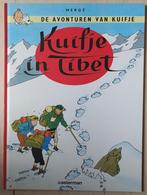 Kuifje in Tibet (hardcover), Boeken, Ophalen of Verzenden