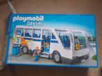 Playmobil Schoolbus, Complete set, Zo goed als nieuw, Ophalen