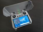 DJI RC Smart Remote Controller met zonnescherm, Audio, Tv en Foto, Ophalen of Verzenden, Zo goed als nieuw