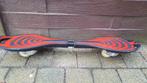 Waveboard, Ophalen of Verzenden, Zo goed als nieuw, Waveboard