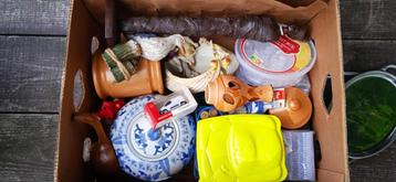 très beau lot pour brocante ou autre beschikbaar voor biedingen