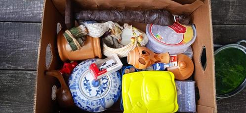 très beau lot pour brocante ou autre, Antiek en Kunst, Curiosa en Brocante, Ophalen