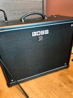 Boss Katana gen 3 100 watt versterker, Muziek en Instrumenten, Ophalen, Zo goed als nieuw