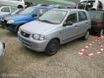 Onderdelen Suzuki Alto 1.1 GL Spirit 2003, Suzuki, Gebruikt, Suzuki