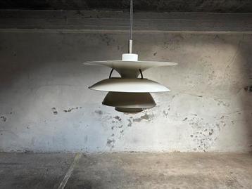 Vintage Hanglamp Louis Poulsen PH6 1/2  beschikbaar voor biedingen