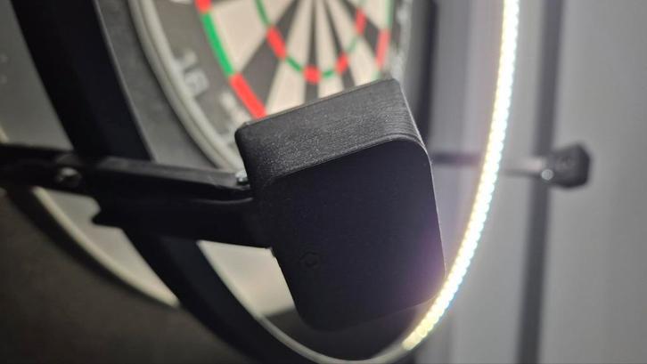 Camera's scolia + houders winmau plasma, Sports & Fitness, Fléchettes, Enlèvement ou Envoi