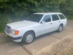1992 Mercedes-benz 200-500 (W124) Combi Personenauto, Auto's, Automaat, Mercedes-Benz, Bedrijf, Break