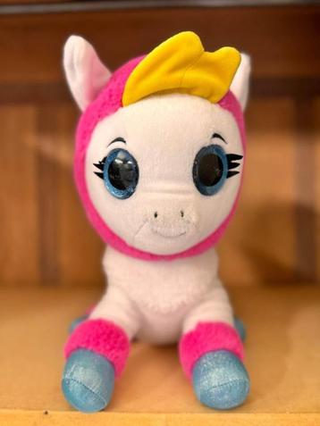 Superzachte mooie grote Knuffel - K3 -  Dromen beschikbaar voor biedingen