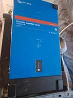 Onduleur 12/3000 Victron avec câblage, Entreprise, Onduleur