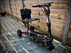 Movinglife Atto Sport 3 - scootmobiel, opplooibaar, 10 km/u of minder, Gebruikt, 26 t/m 35 km, Ophalen