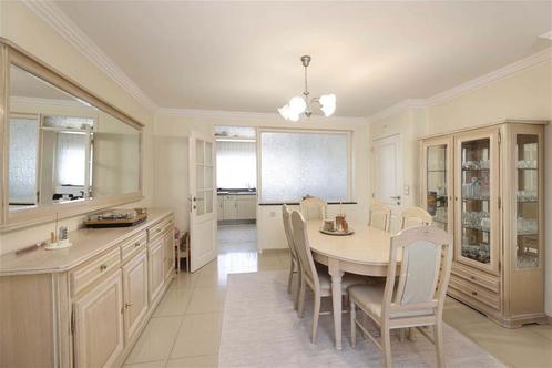 Huis te koop in Heusden-Zolder, 4 slpks, Immo, Huizen en Appartementen te koop, Vrijstaande woning, C