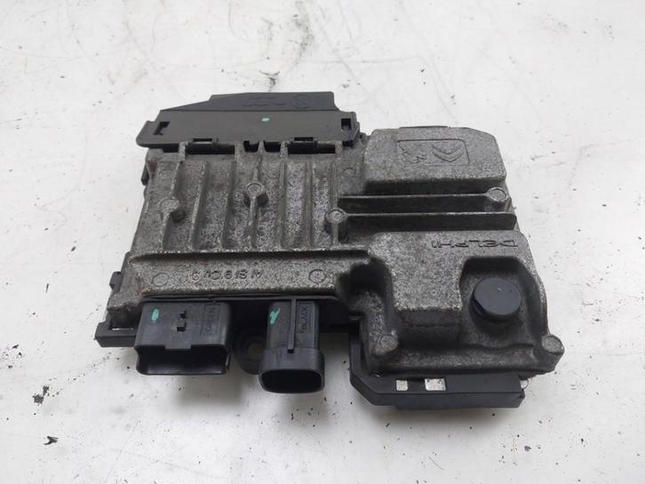 START/STOP SCHAKELAAR Citroën C3 (SX / SW) (|9819596180|), Auto-onderdelen, Dashboard en Schakelaars, Citroën, Gebruikt