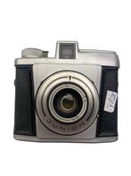 Super Camera voor kinderen — Vredeborch West-Duitsland 1955, 1940 tot 1960, Ophalen of Verzenden, Fototoestel, /