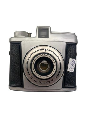 Super Camera voor kinderen — Vredeborch West-Duitsland 1955 beschikbaar voor biedingen