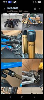 Orbéa rise 2022, Overige merken, Ophalen of Verzenden, Zo goed als nieuw, 51 tot 55 cm