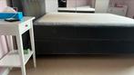 IKEA bed+ matras,in zeer goede staat, 500€, Gebruikt, Ophalen of Verzenden
