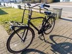 Gazelle heren fiets, Fietsen en Brommers, Fietsen | Heren | Herenfietsen, Ophalen, Versnellingen, Zo goed als nieuw, Gazelle
