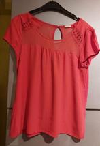 Blouse Naf Naf taille XL, Vêtements | Femmes, T-shirts, Manches courtes, Taille 46/48 (XL) ou plus grande, Enlèvement, Porté
