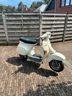 Vespa Piaggio PK50 XL schakel 1420 km origineel, Fietsen en Brommers, Scooters | Vespa, Ophalen, Tweetakt, Overige modellen, 50 cc
