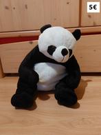 Nieuwe grote panda knuffel, Enfants & Bébés, Jouets | Peluches, Enlèvement ou Envoi, Neuf