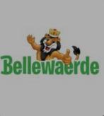 2 tickets bellewaerde, Tickets en Kaartjes, Twee personen, Ticket of Toegangskaart