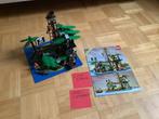 Lego vintage 6270 Forbidden Island  in prima staat, Kinderen en Baby's, Speelgoed | Duplo en Lego, Ophalen of Verzenden, Zo goed als nieuw