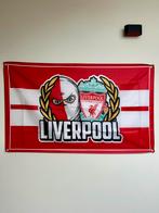 Drapeau du Liverpool FC, Enlèvement ou Envoi, Neuf