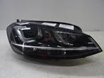 KOPLAMP RECHTS Volkswagen Golf VII (AUA) (5G1941032), Auto-onderdelen, Gebruikt, Volkswagen