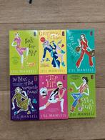 Set van 6 Jill Mansell paperbacks, België, Jill Mansell, Ophalen of Verzenden, Zo goed als nieuw