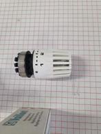 Vaillant radiatorkraan 9516 (x3), Doe-het-zelf en Bouw, Ophalen of Verzenden, Zo goed als nieuw, Radiator