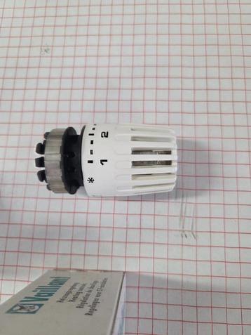 Vaillant radiatorkraan 9516 (x3) beschikbaar voor biedingen