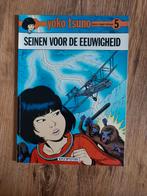 Strip Yoko tsuno, Boeken, Stripverhalen, Ophalen of Verzenden, Zo goed als nieuw