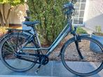 Damesfiets, Norta, Fietsen en Brommers, Fietsen | Dames | Damesfietsen, Ophalen, Zo goed als nieuw, Versnellingen