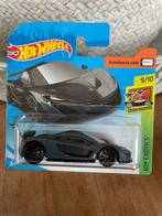 Hot wheels McLaren p1 Hotwheels, Ophalen of Verzenden
